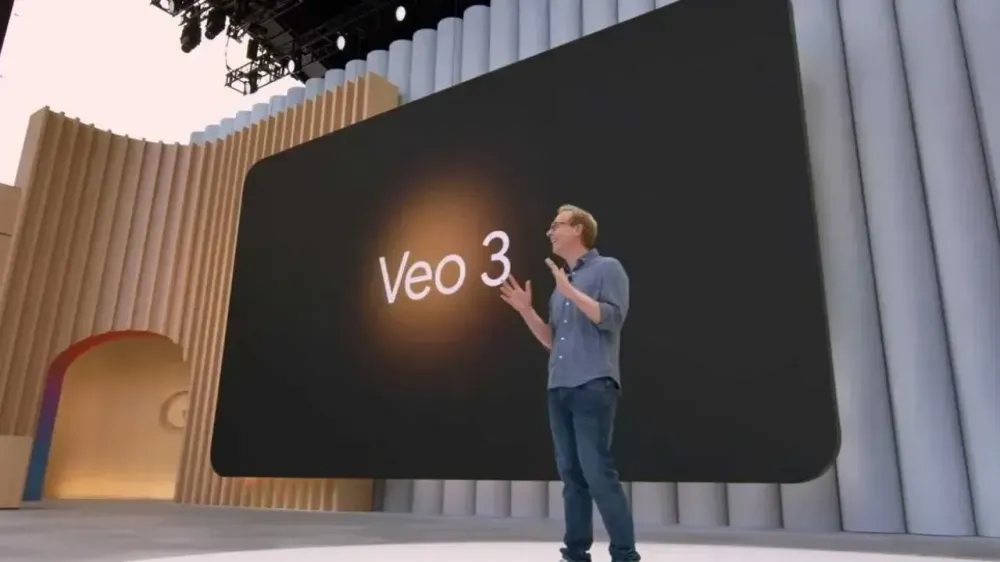 Google Veo 3 Nedir?