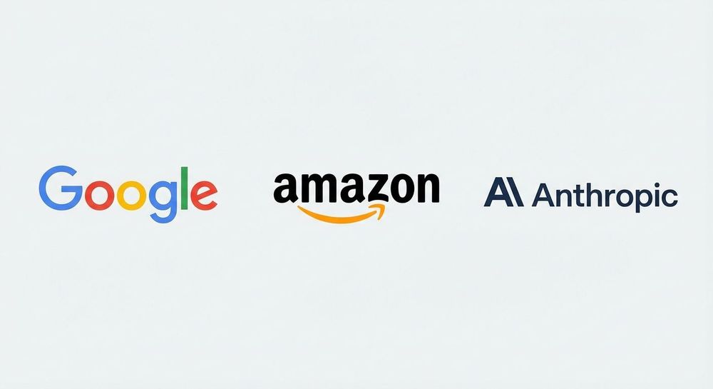 Google ve Amazon’un Anthropic Yatırımıyla Geleceği