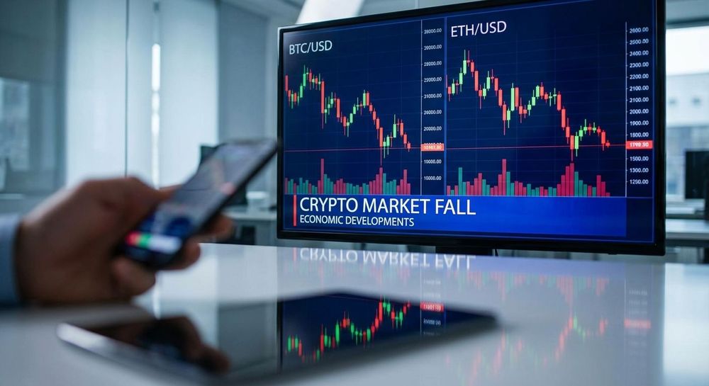 Bitcoin ve Ethereum Fiyatlarında Son Durum