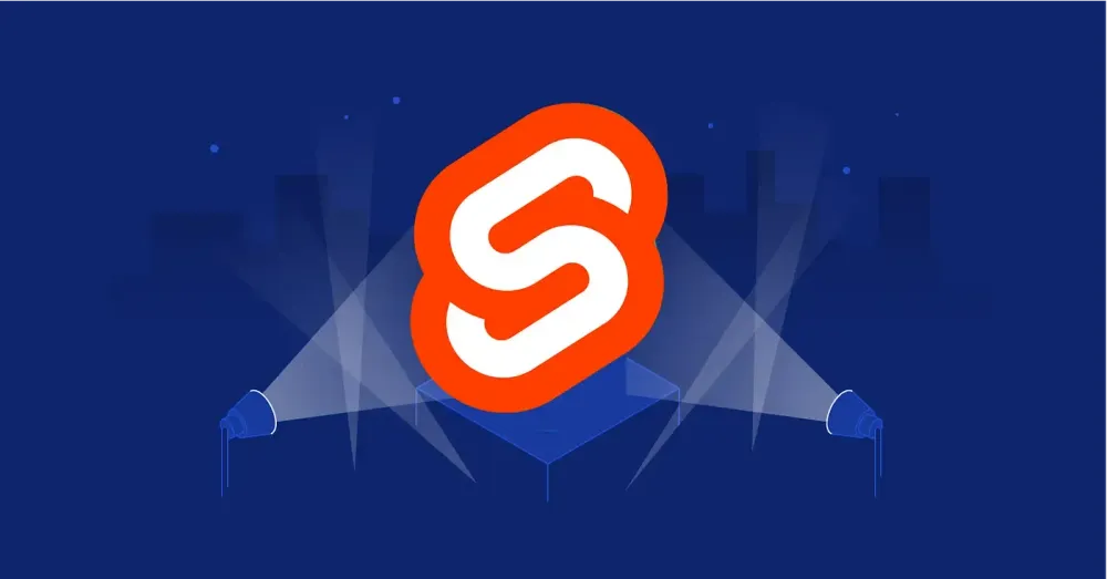 Svelte.js ile Tanışın: Modern Web Geliştirme Çözümü