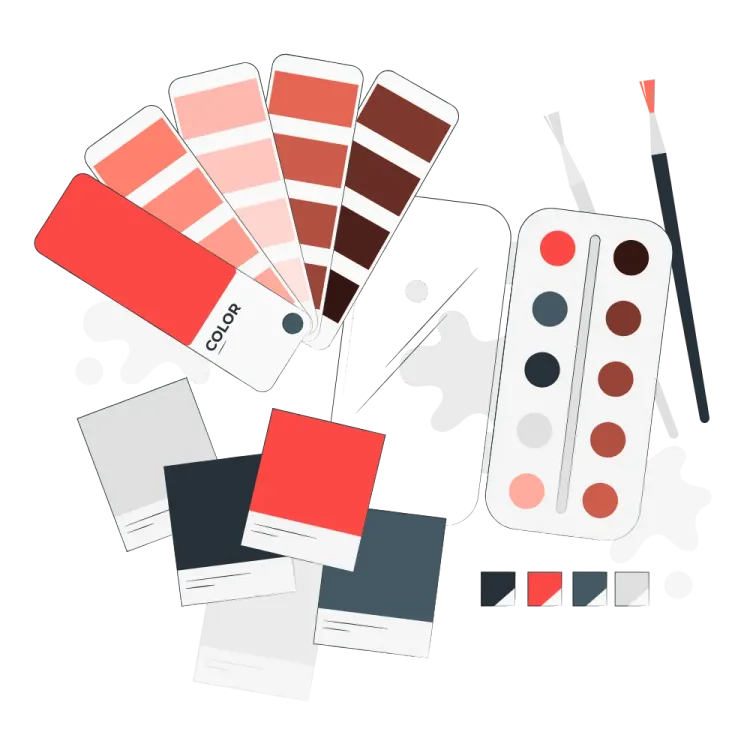 Görsel Hafızada Yer Edinin