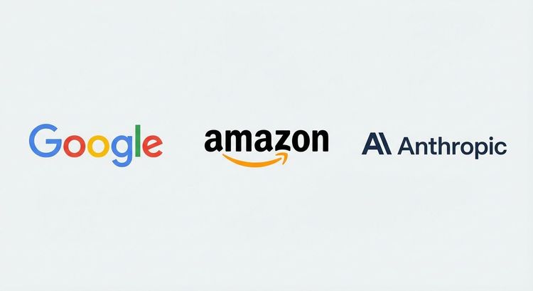 Google ve Amazon’un Anthropic Yatırımıyla Geleceği
