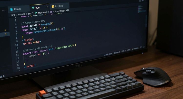 React ve Vue Gelişmelerinde Son Durum