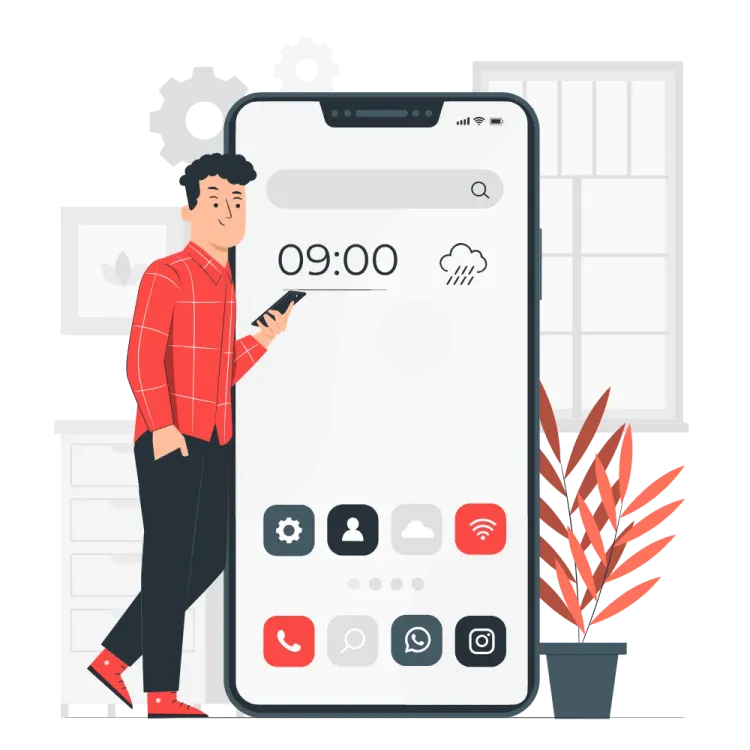 Geleceğe Hazır, Esnek Mobil Uygulamalar