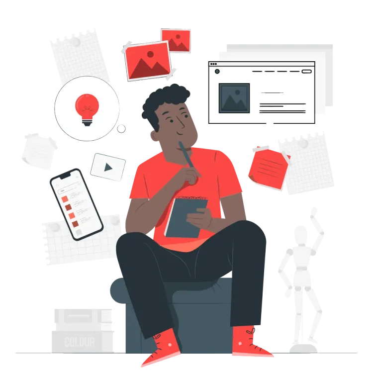 Arama Niyetine Uygun, Değerli İçerikler Üretiyoruz