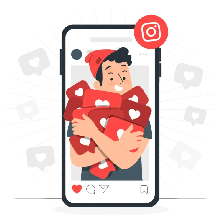 Profesyonel ve Tutarlı Sosyal Medya Profilleri