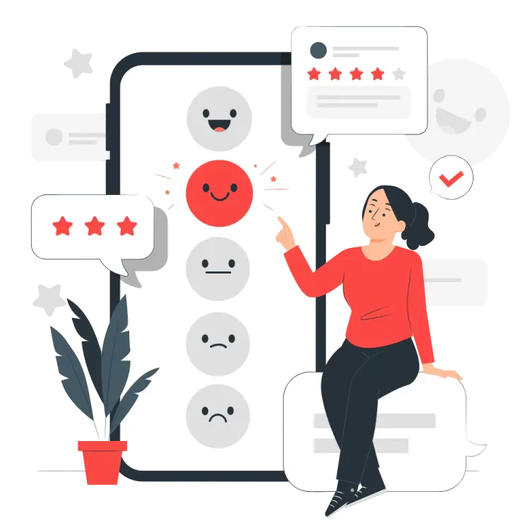 Gerçek Kullanıcılardan Geri Bildirim Alıyoruz