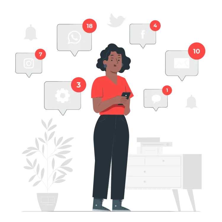 Her Platforma Uygun, Entegre Çalışan Siteler