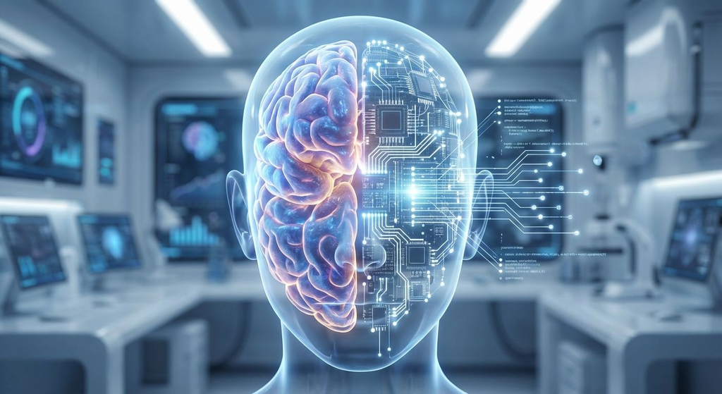 İnsan Beyni ve Yapay Zeka Yarışı: AI Üstün Gelebilir