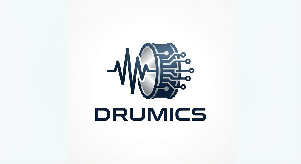 Drumics: Metinle Müzik Üreten Yapay Zeka Aracı