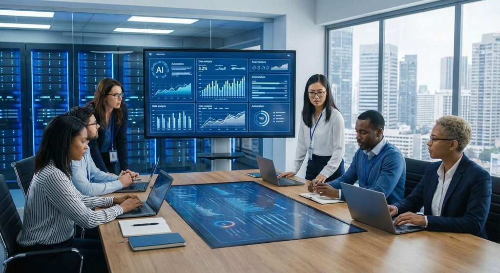 Herkes AI Uygulaması Sunuyor!