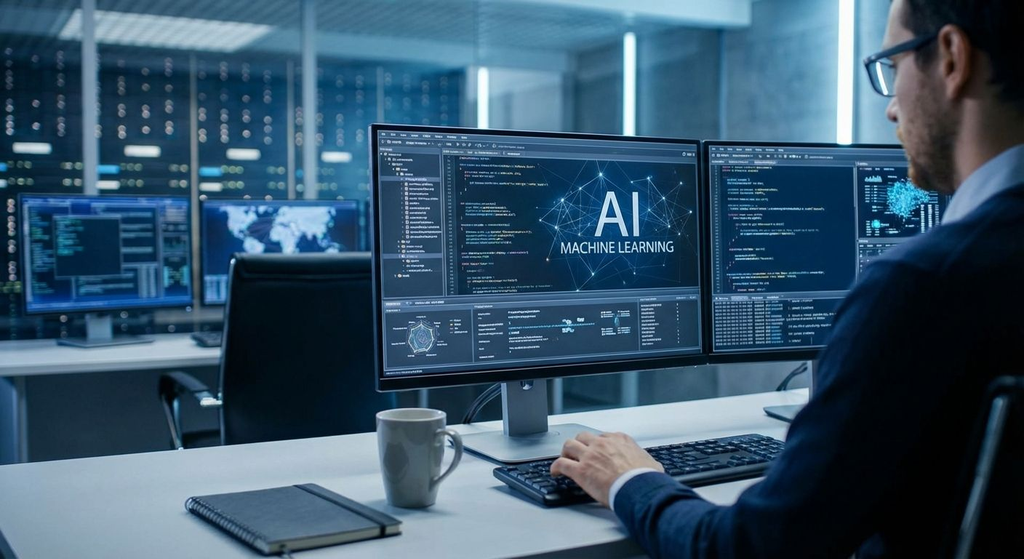 Yazılım Sektörü Yapay Zeka Karşısında Zorluklarla Karşılaşıyor