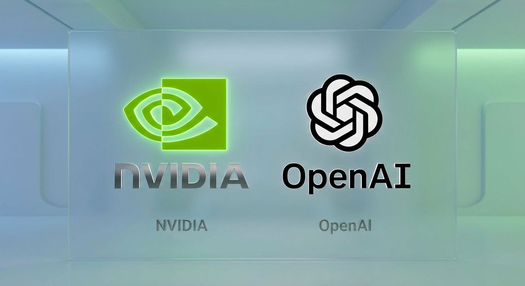 Nvidia'dan OpenAI'ye Dev Yatırım