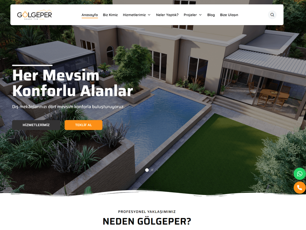 Golgeper